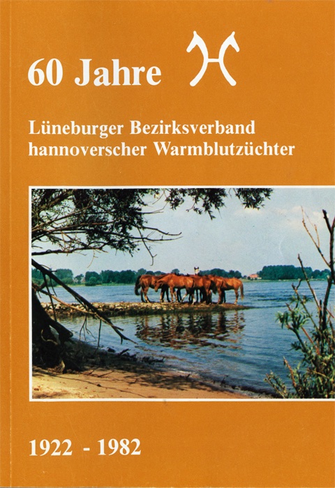60 Jahre Heft