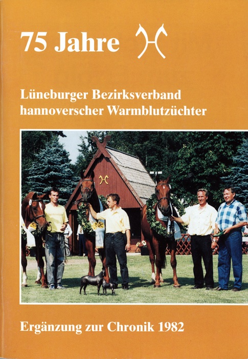 75 Jahre Heft